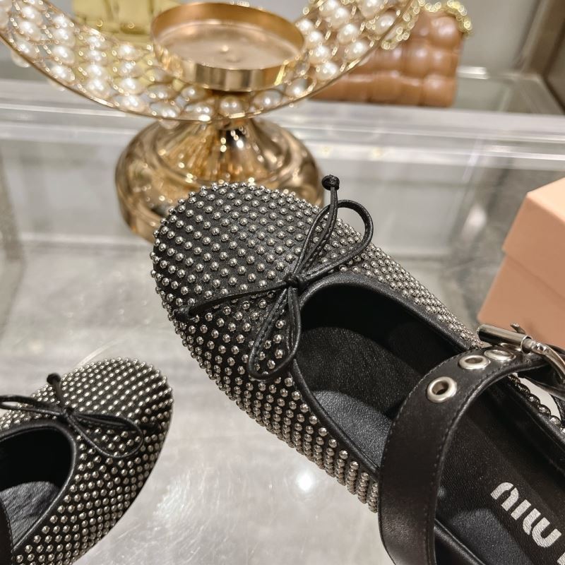 Miu Miu Shoes